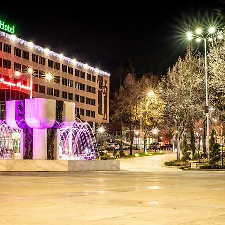 Hotel Zdravets Velingrad
