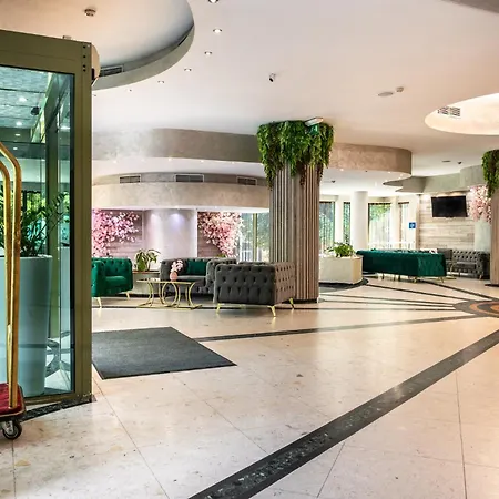 Hotel Zdravets