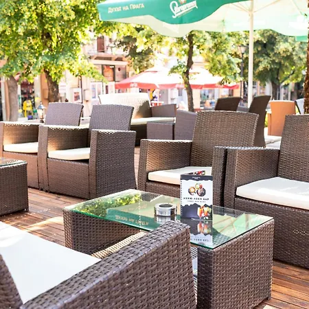 Zdravets Velingrad