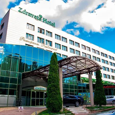 Zdravets