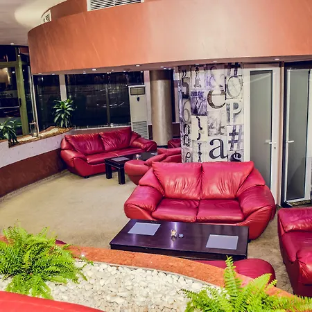 Hotel Zdravets Velingrad