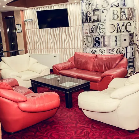 Zdravets Hotel Velingrad