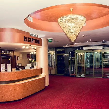Hotel Zdravets