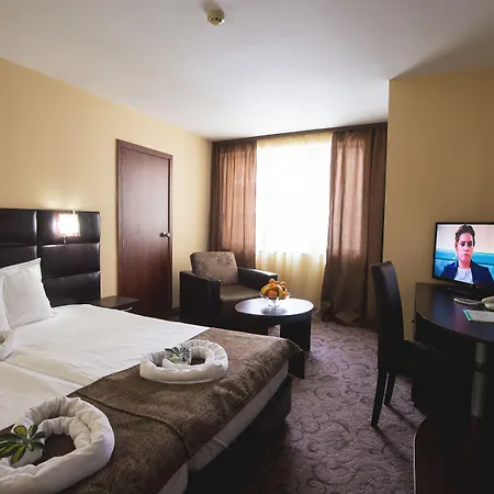 Hotel Zdravets