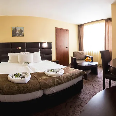 Zdravets Velingrad