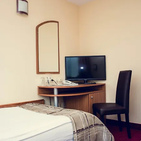 Hotel Zdravets 4*