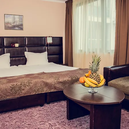 Zdravets Hotel