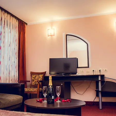 Hotel Zdravets 4*