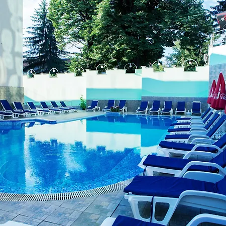 Zdravets Hotel
