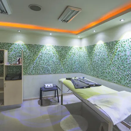 Zdravets Hotel Velingrad