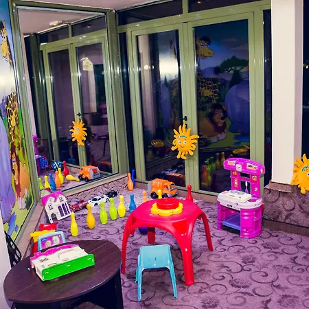 Zdravets Hotel 4*