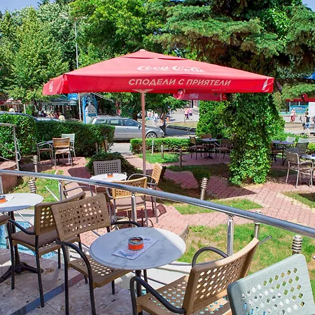 Hotel Zdravets