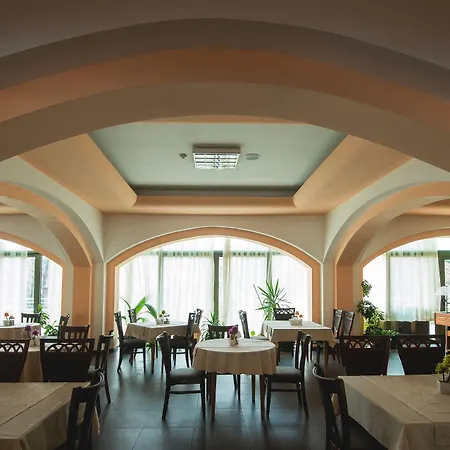 Zdravets 4* Velingrad