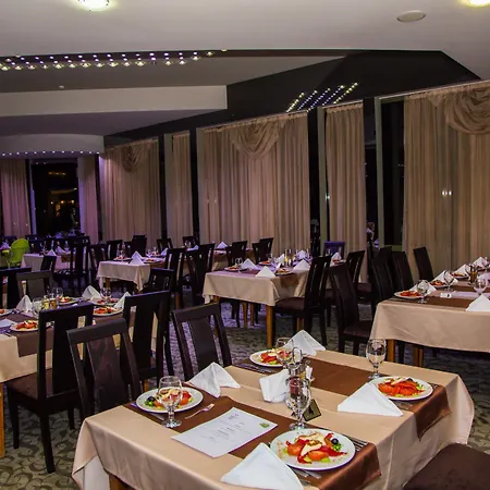 Hotel Zdravets