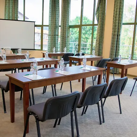 Zdravets Hotel 4*