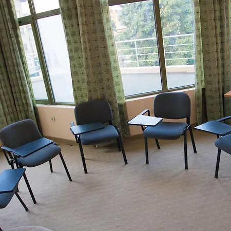 Zdravets Hotel 4*