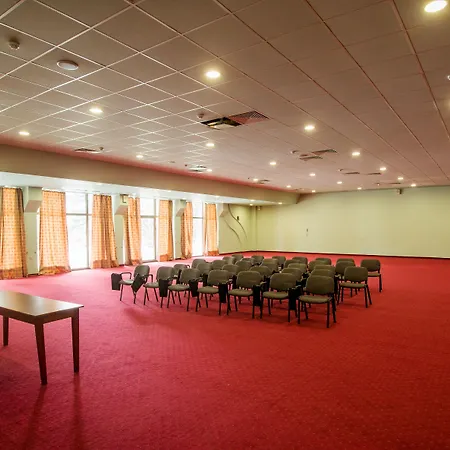 Hotel Zdravets