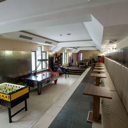 Zdravets Hotel Velingrad