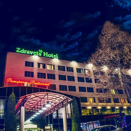 Zdravets Velingrad