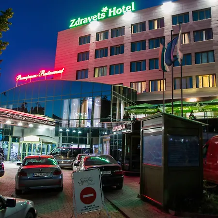 Zdravets Velingrad