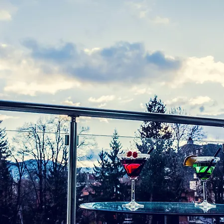Zdravets Hotel