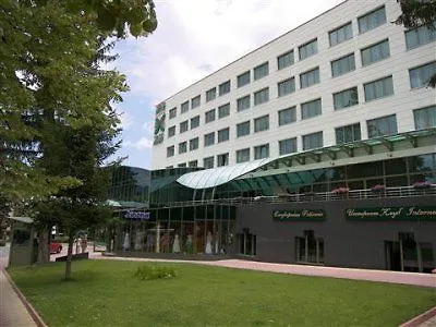 Zdravets Hotel Velingrad