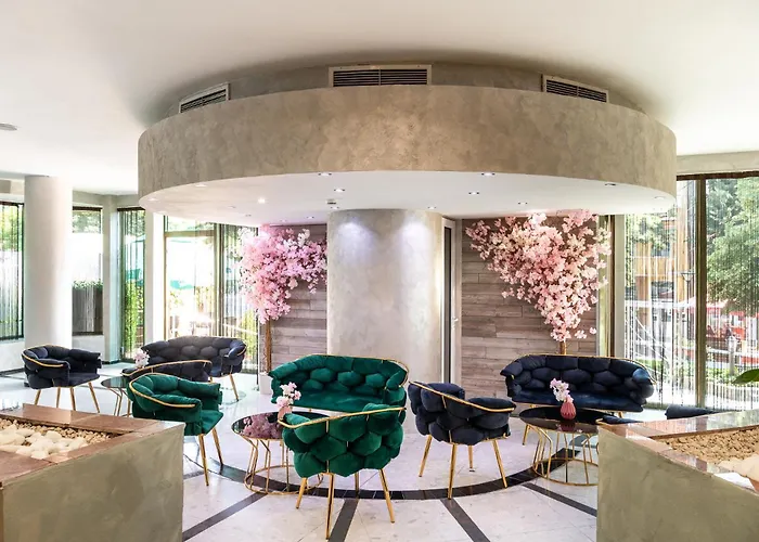 Hotel Zdravets Welingrad