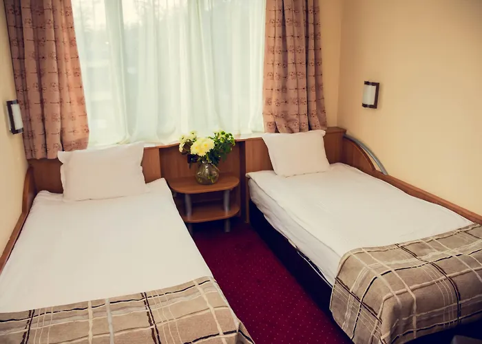 Zdravets 4* Welingrad