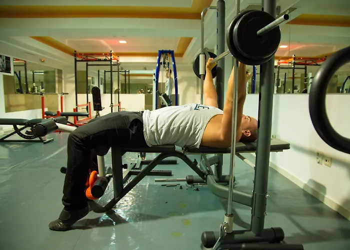 Zdravets 4* Welingrad