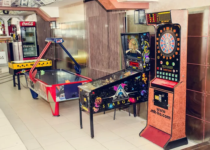 Zdravets Hotel Welingrad