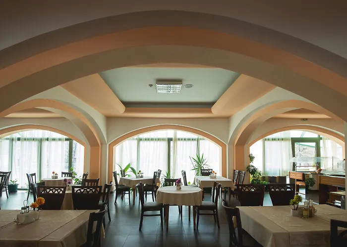 Zdravets 4* Welingrad