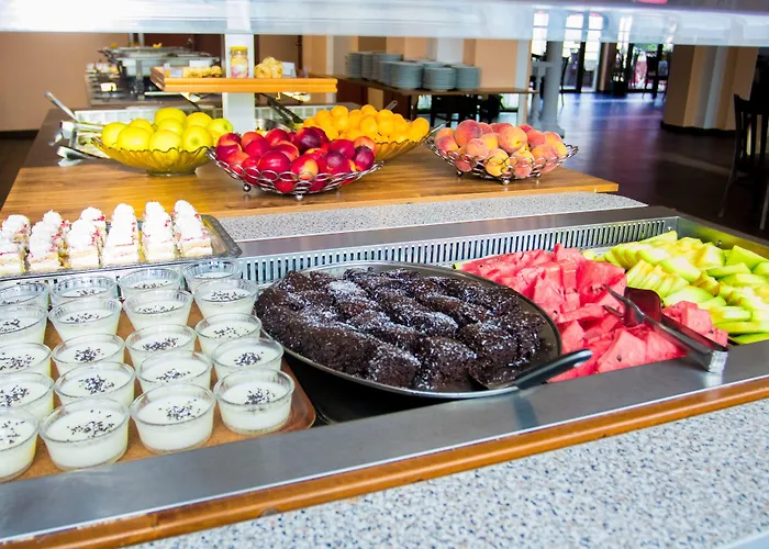 Zdravets Hotel Welingrad