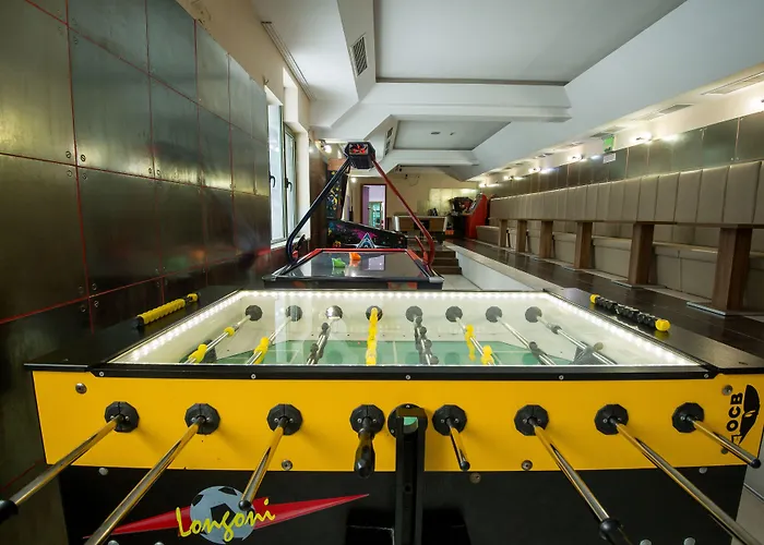 Hotel Zdravets Welingrad