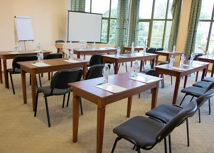 Hotel Zdravets Welingrad