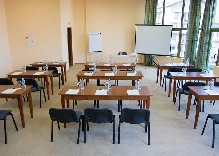 Zdravets 4* Welingrad